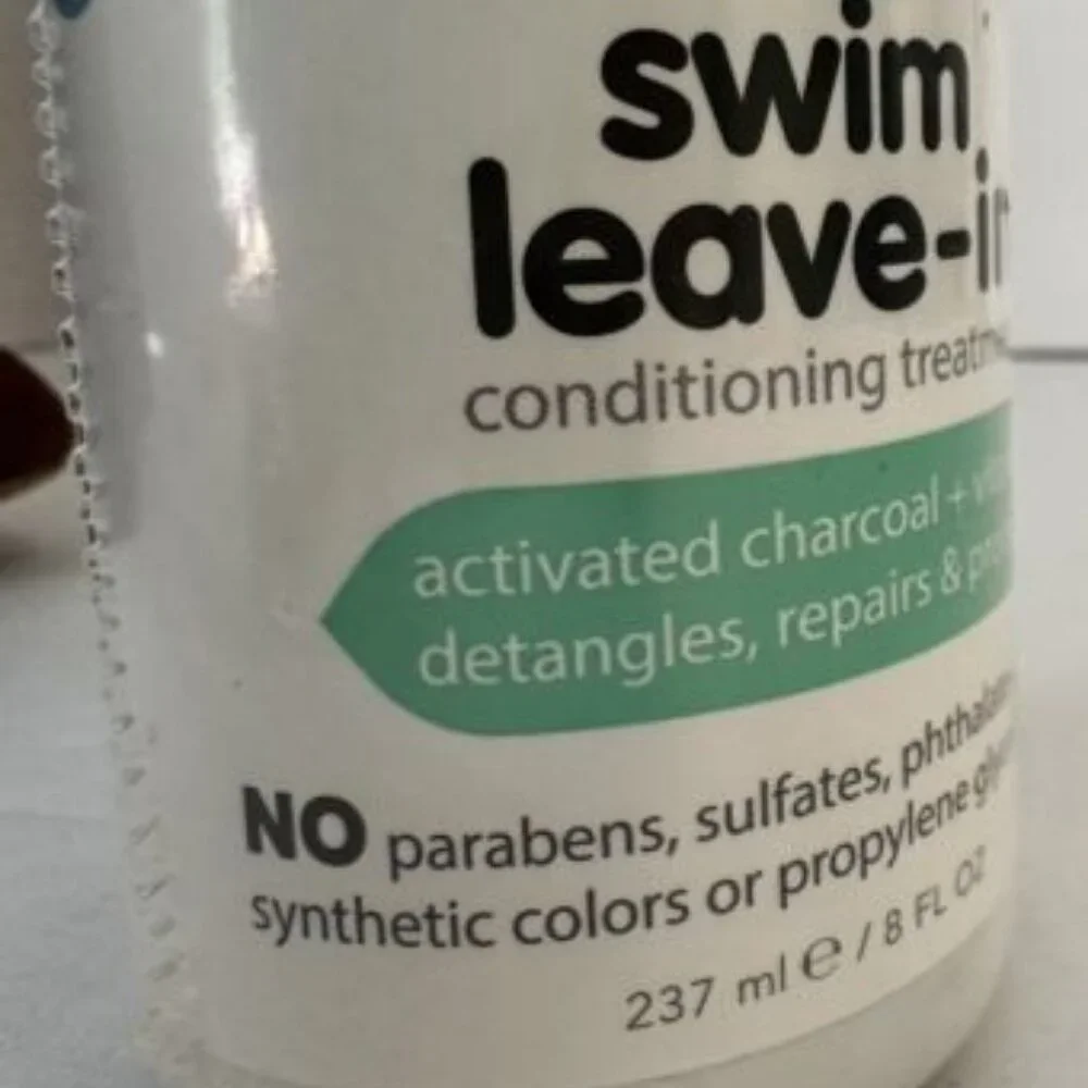 Swim Leave‎ In Conditioning Treatment So Crazy Kids